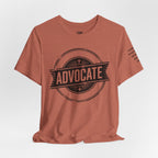 ADVOCATE  T-Shirt