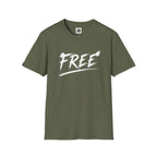 FREE  T-Shirt