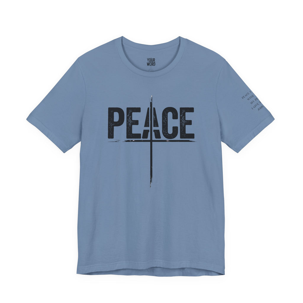 PEACE  T-Shirt