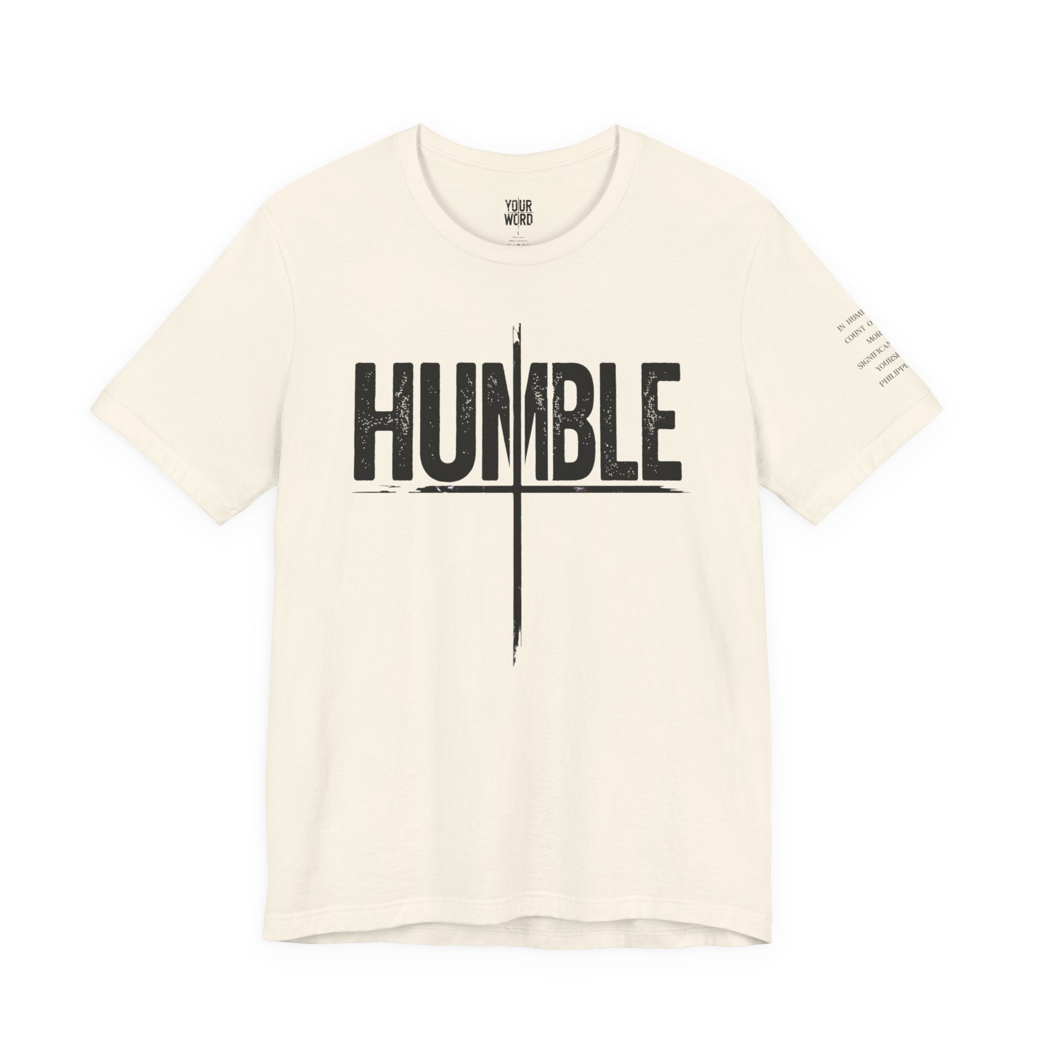 HUMBLE  T-Shirt