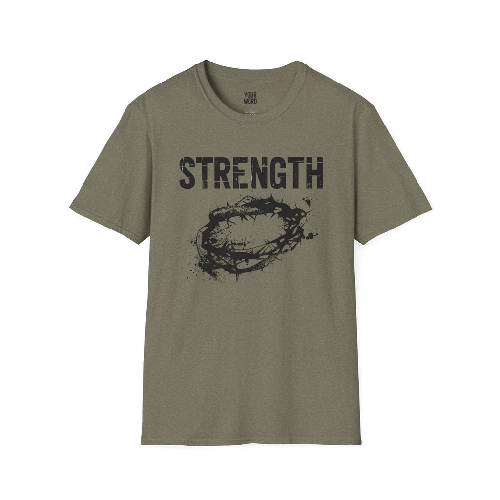 STRENGTH T-Shirt