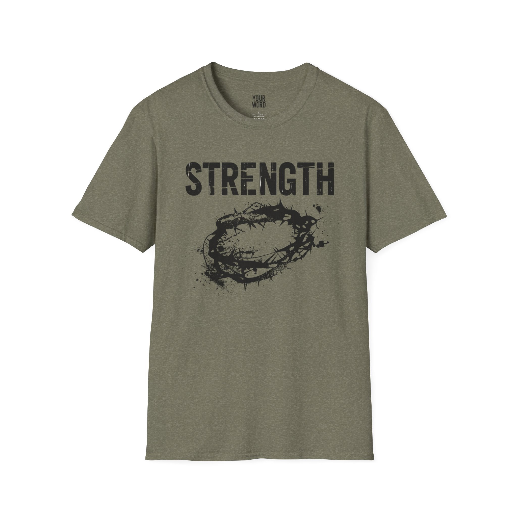 STRENGTH T-Shirt