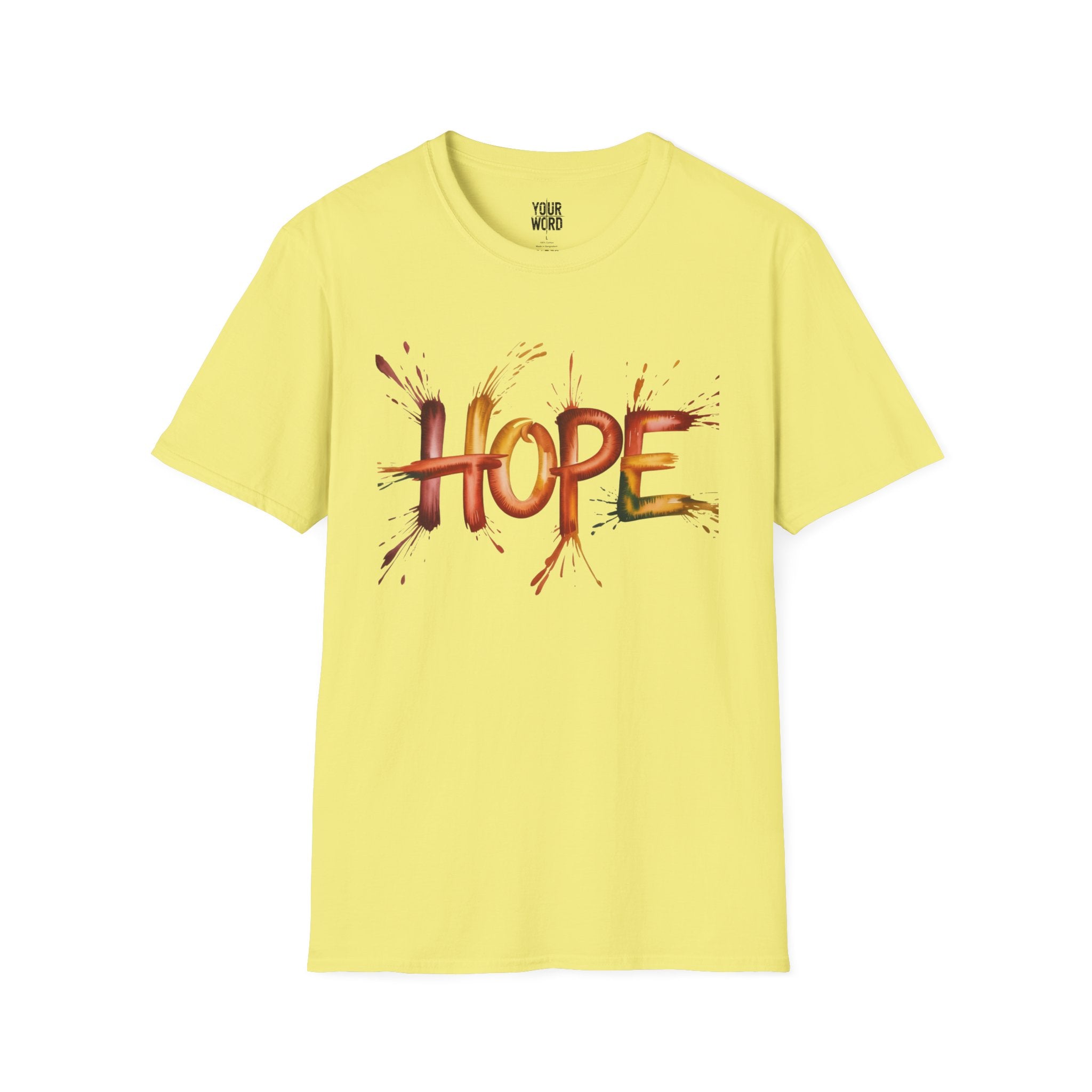HOPE T-Shirt