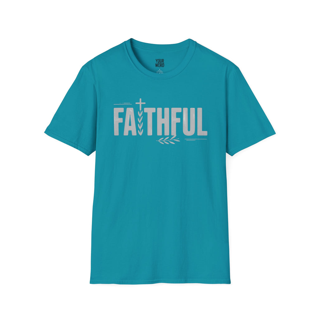FAITHFUL T-Shirt