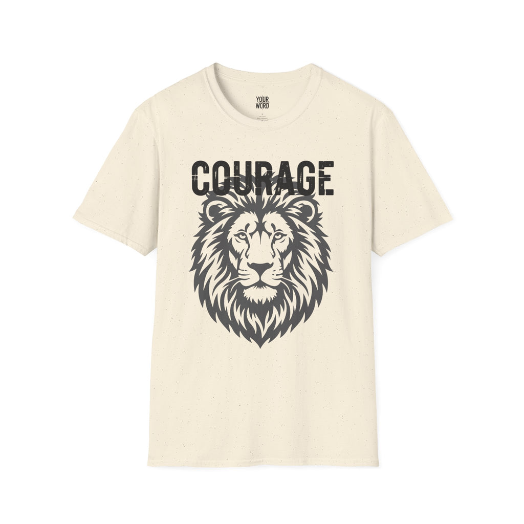 COURAGE T-Shirt