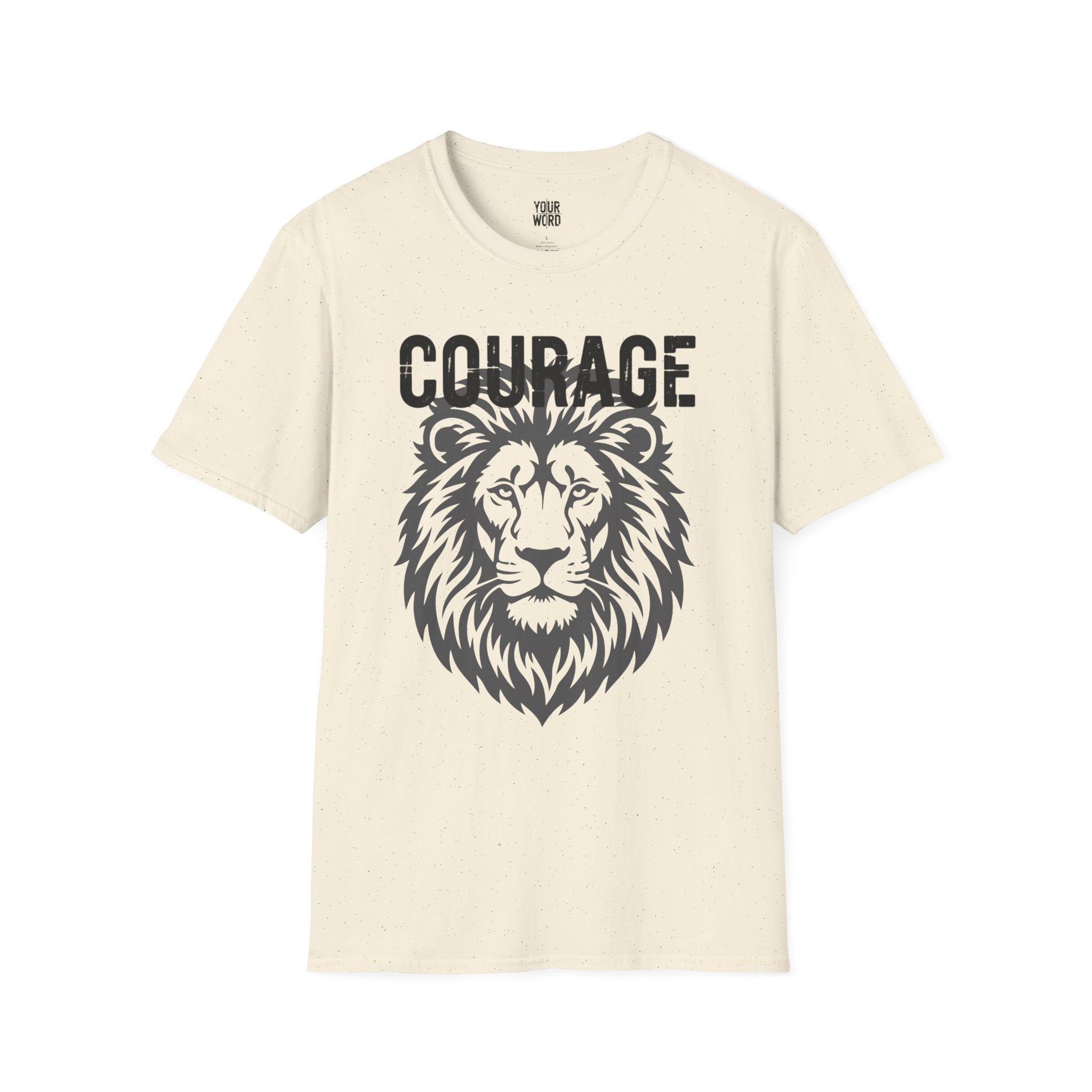 COURAGE T-Shirt