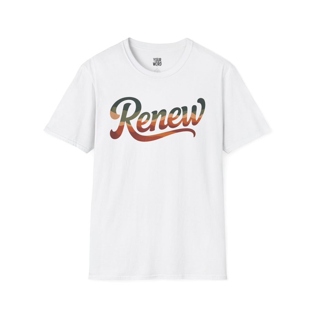 RENEW T-Shirt