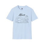 Alive T-Shirt