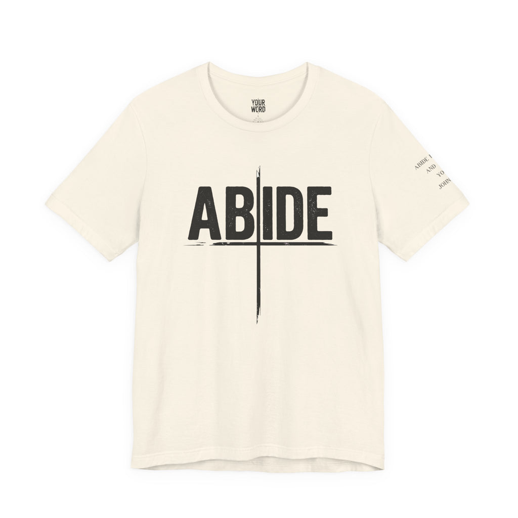 ABIDE  T-Shirt