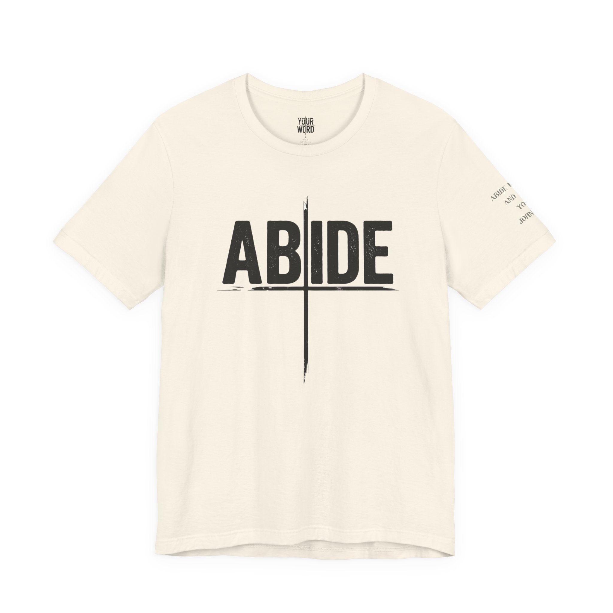 ABIDE  T-Shirt