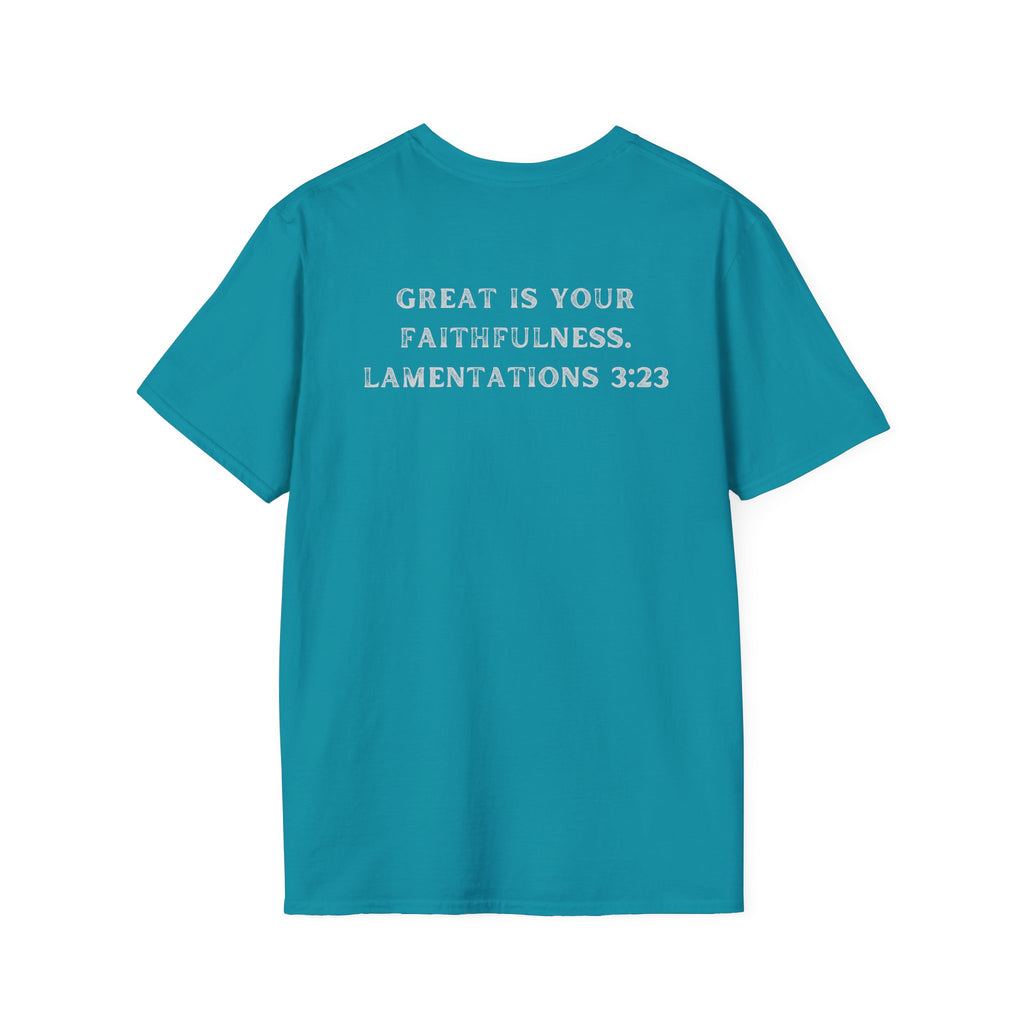 FAITHFUL T-Shirt