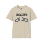 OVERCOMER T-Shirt