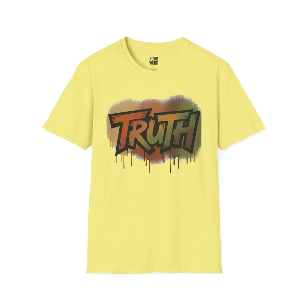 TRUTH T-Shirt