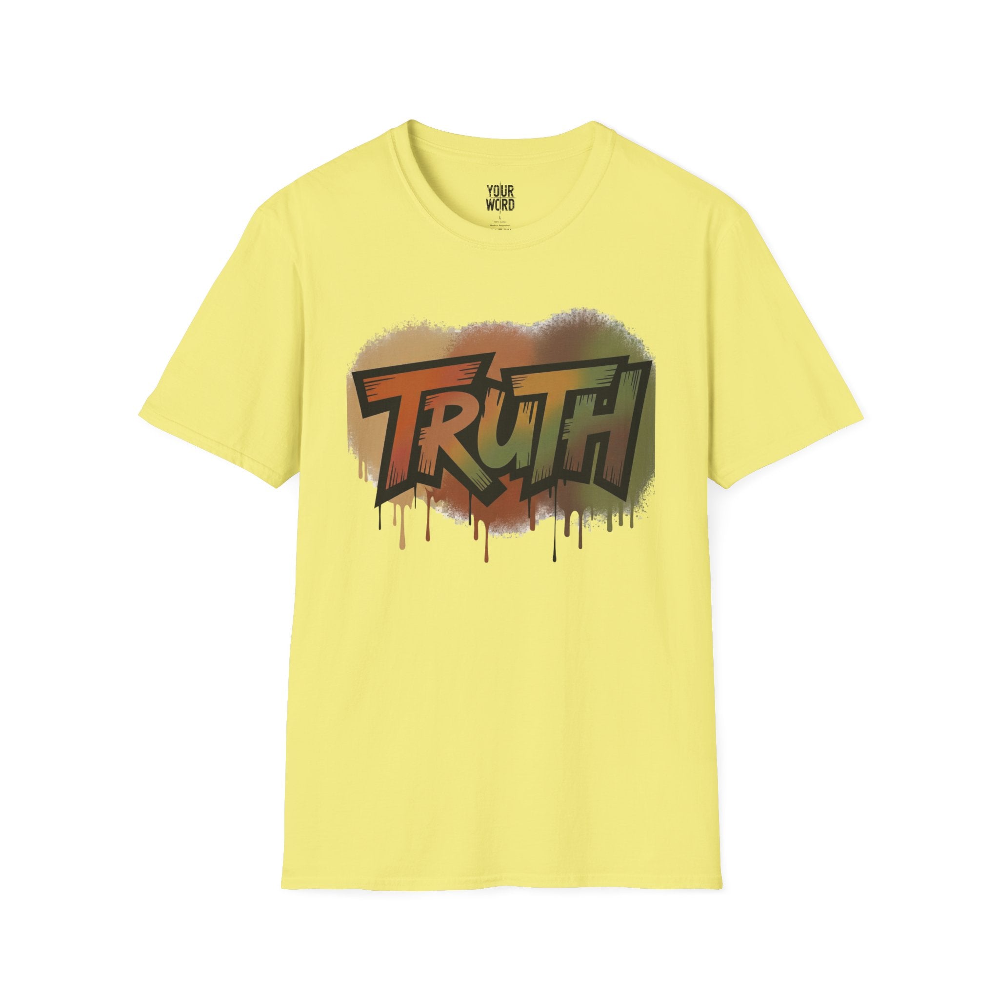 TRUTH T-Shirt
