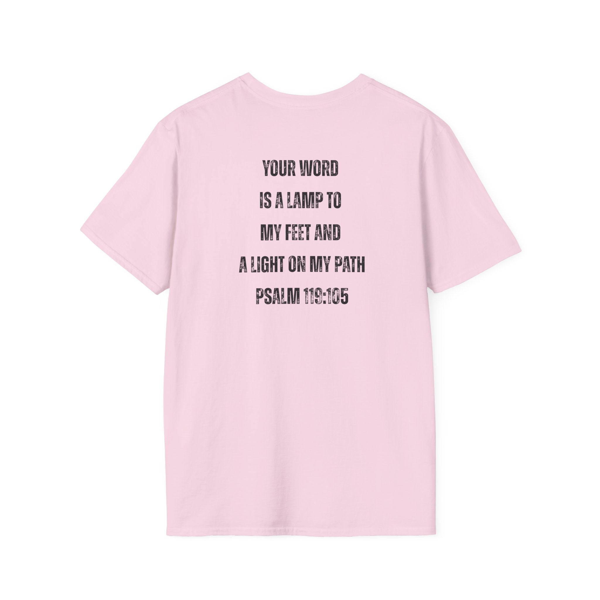 YOUR WORD L T-Shirt