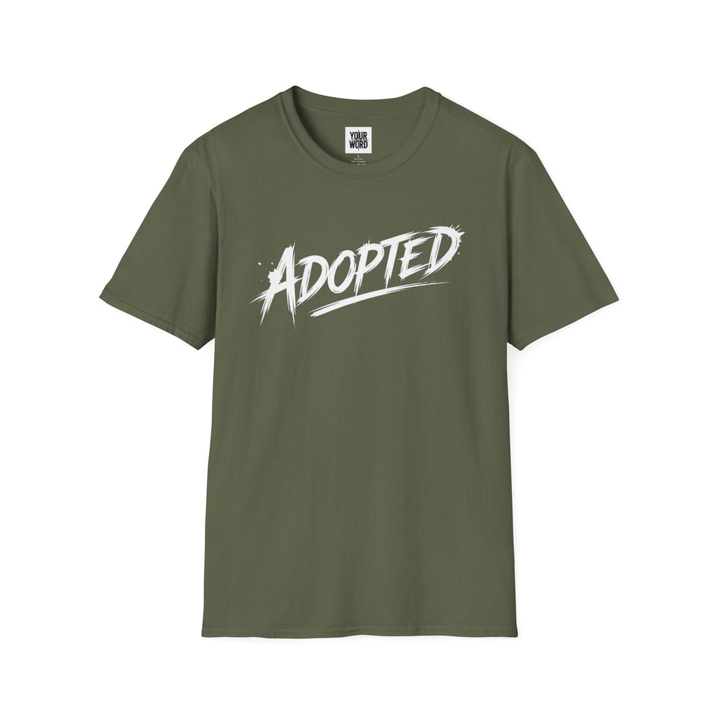 ADOPTED T-Shirt