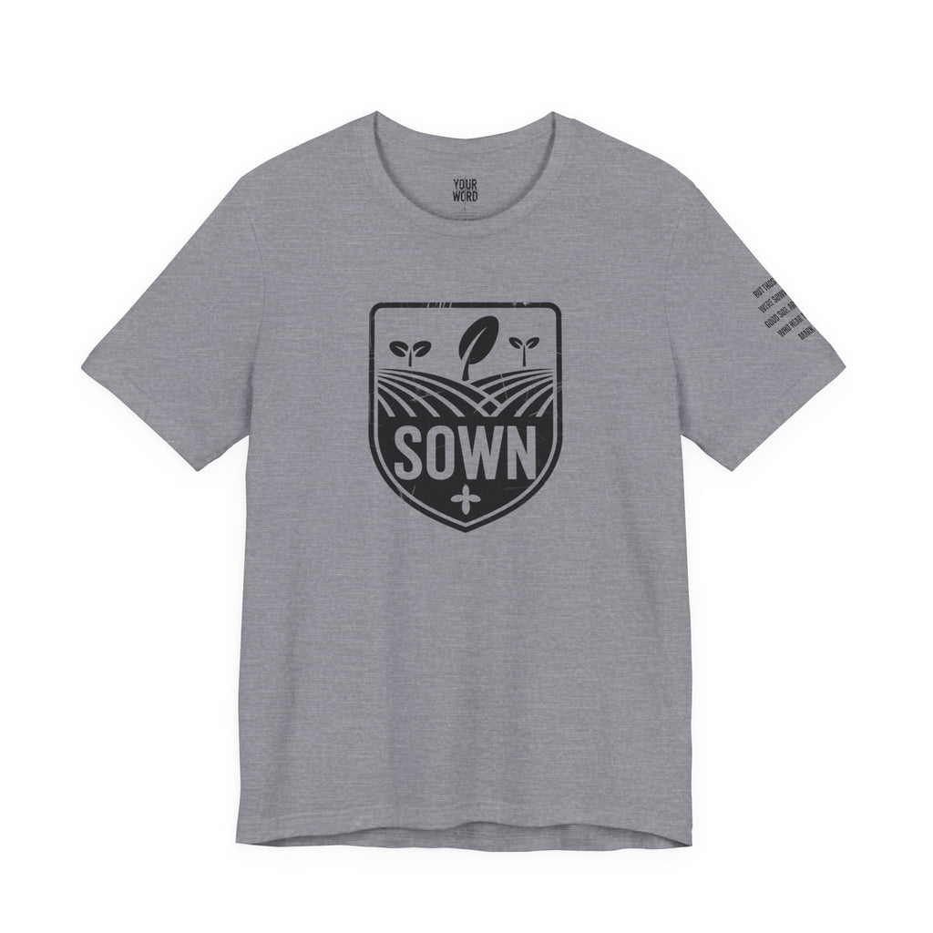 SOWN  T-Shirt