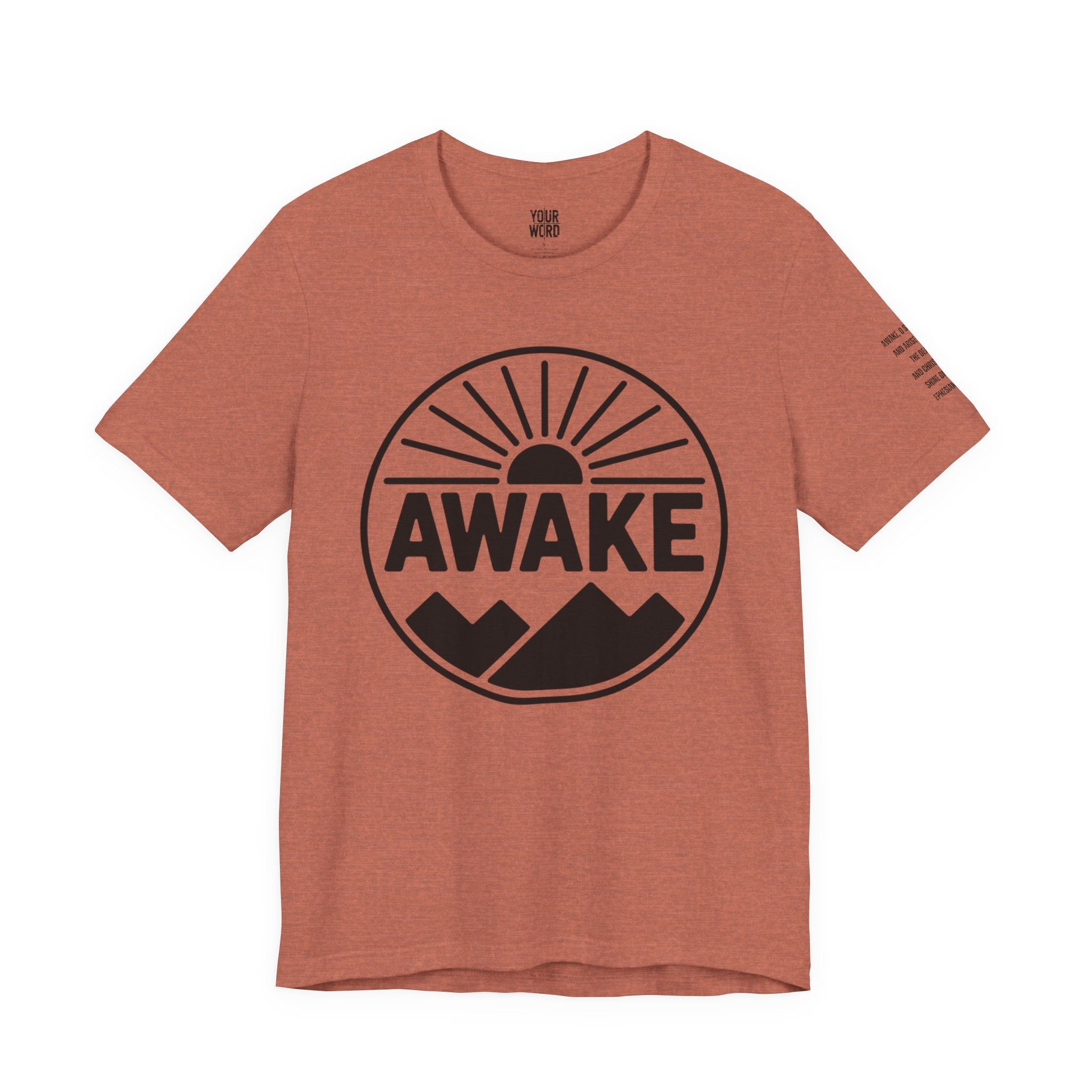 AWAKE  T-Shirt