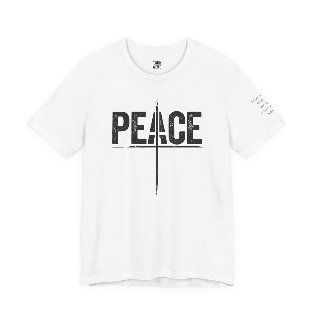 PEACE  T-Shirt