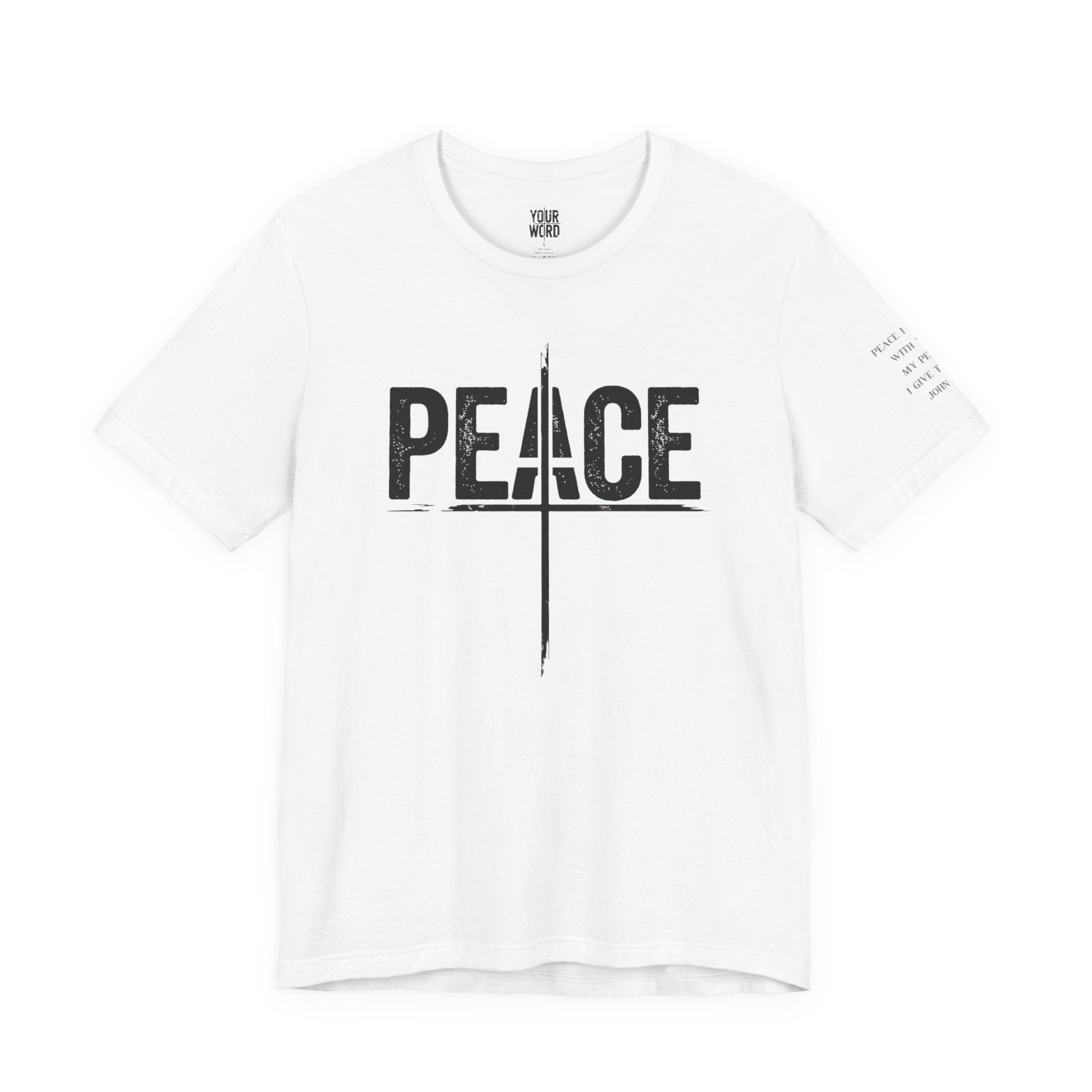 PEACE  T-Shirt