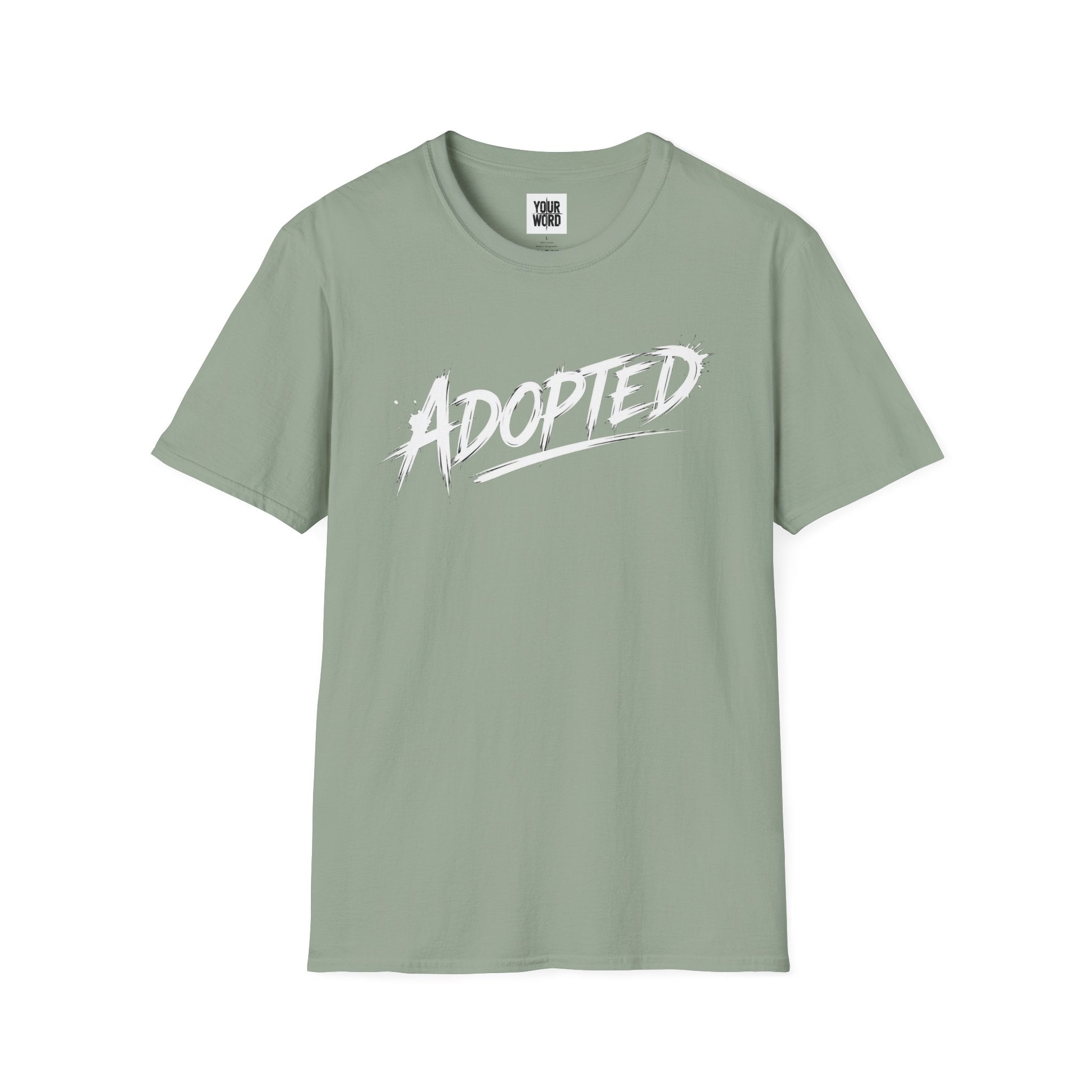 ADOPTED T-Shirt