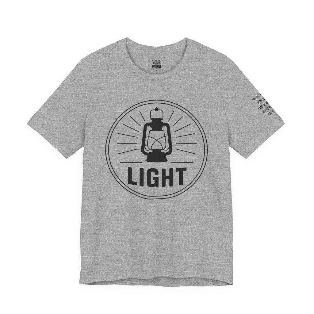 LIGHT  T-Shirt