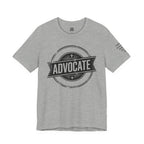 ADVOCATE  T-Shirt