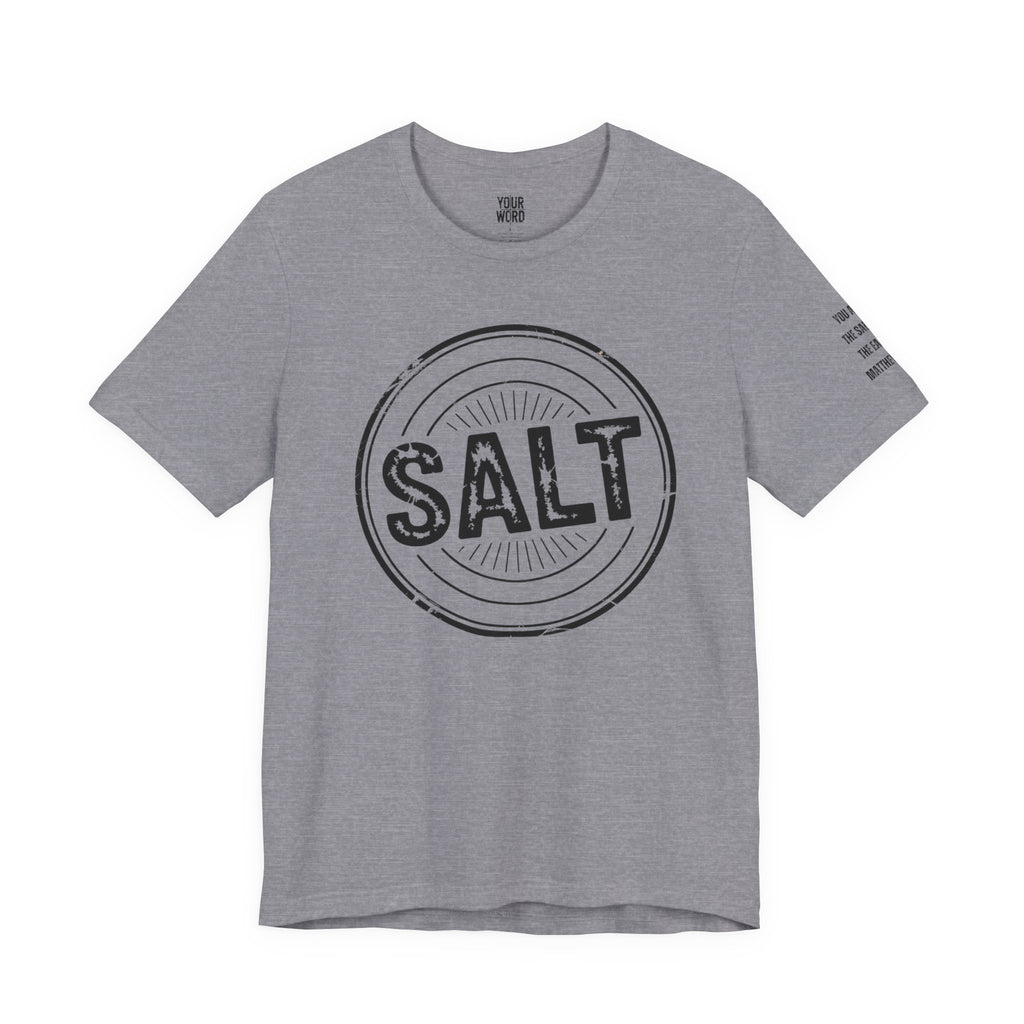 SALT  T-Shirt