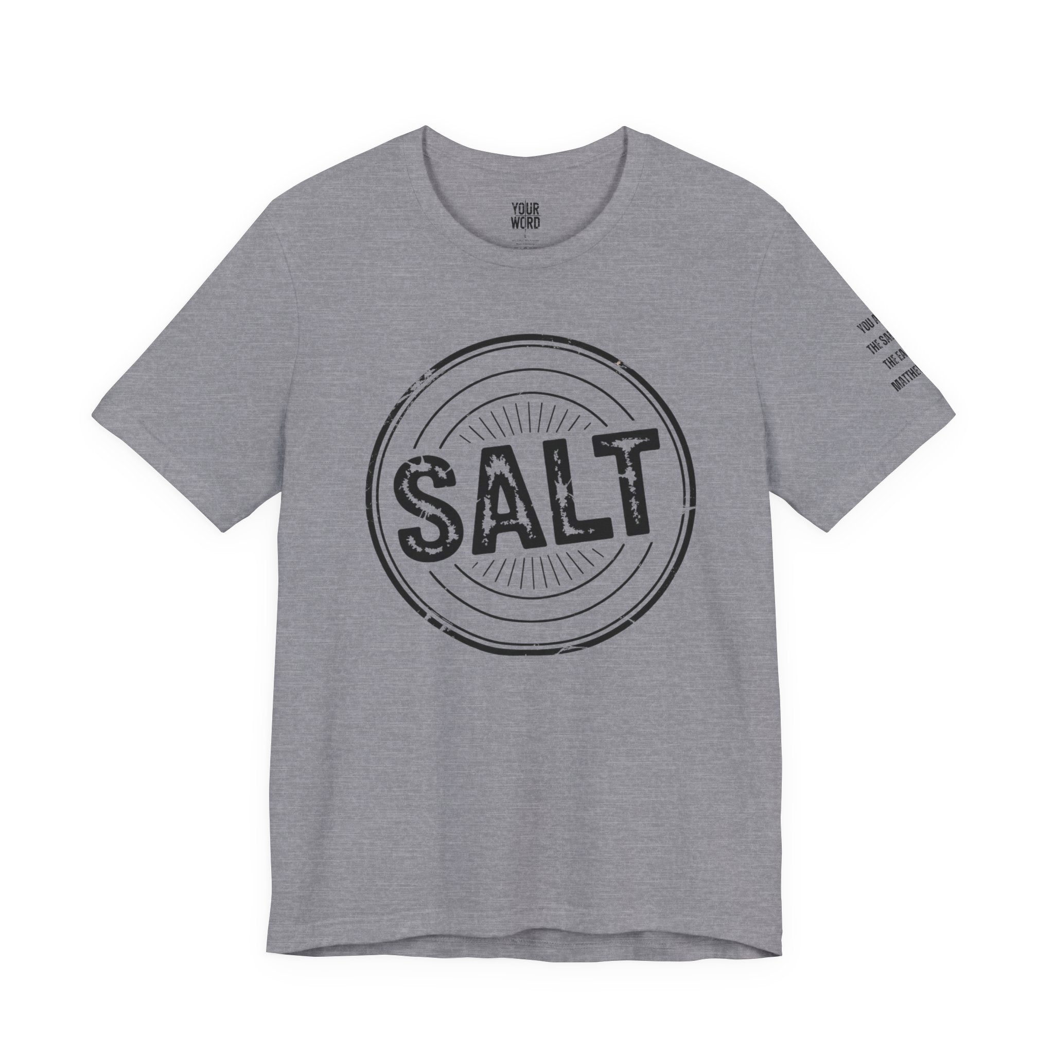 SALT  T-Shirt