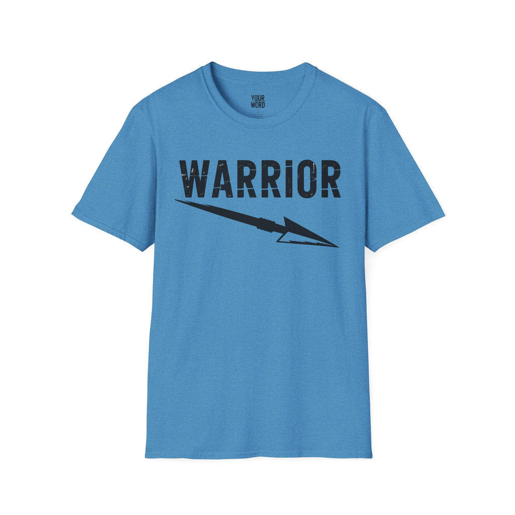 WARRIOR  T-Shirt