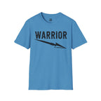 WARRIOR  T-Shirt
