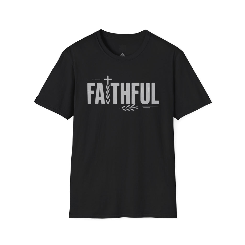 FAITHFUL T-Shirt
