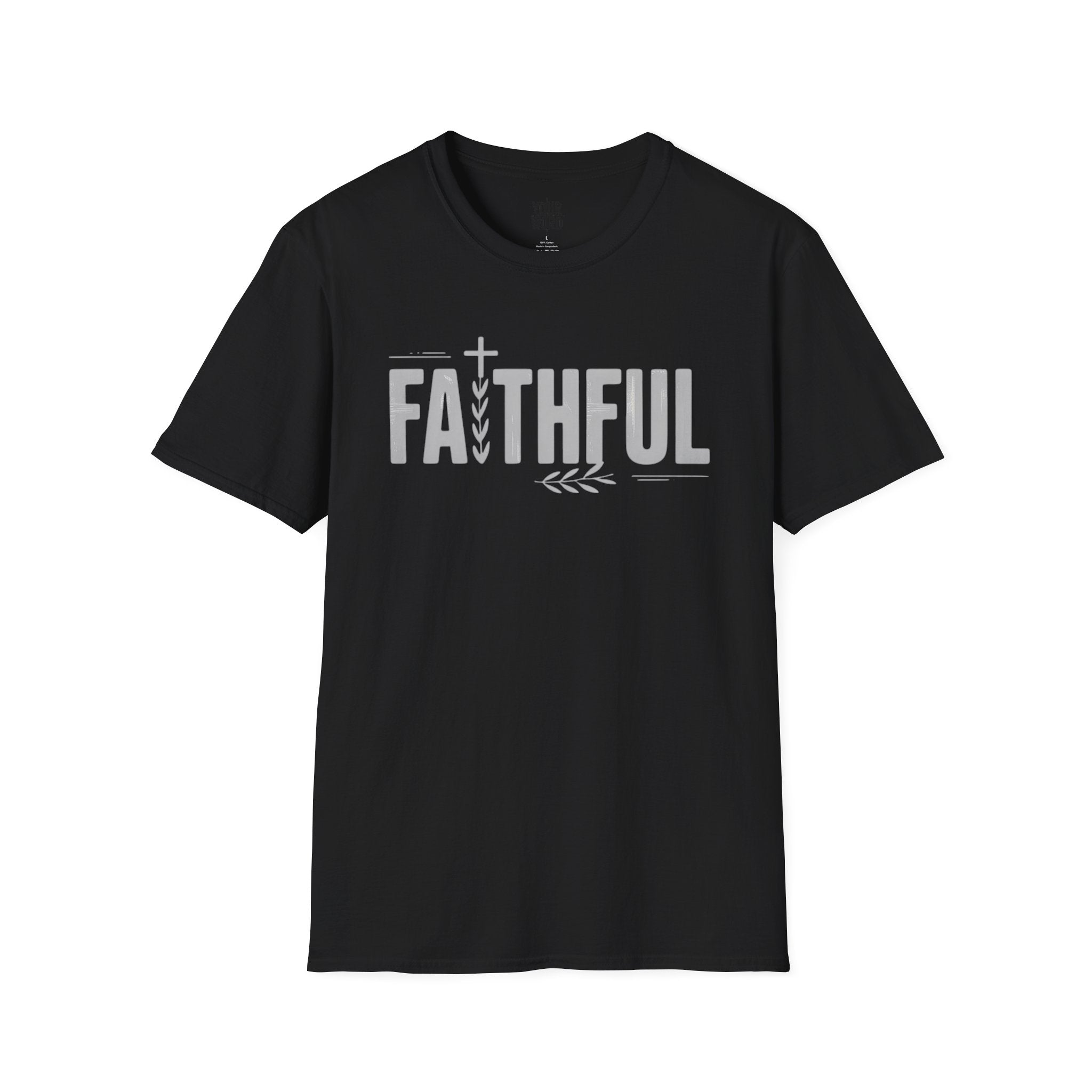 FAITHFUL T-Shirt