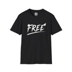 FREE  T-Shirt