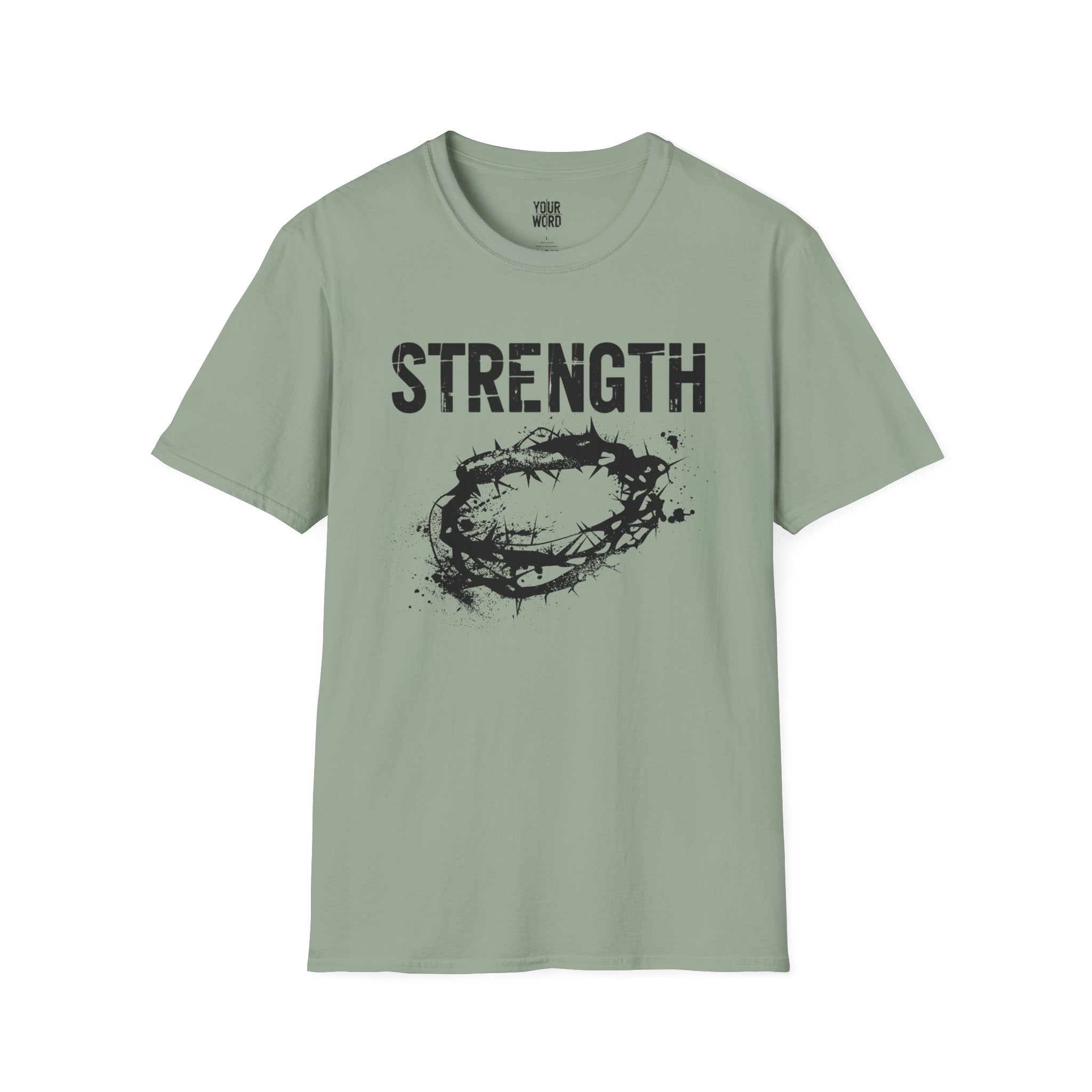STRENGTH T-Shirt
