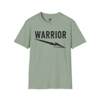 WARRIOR  T-Shirt