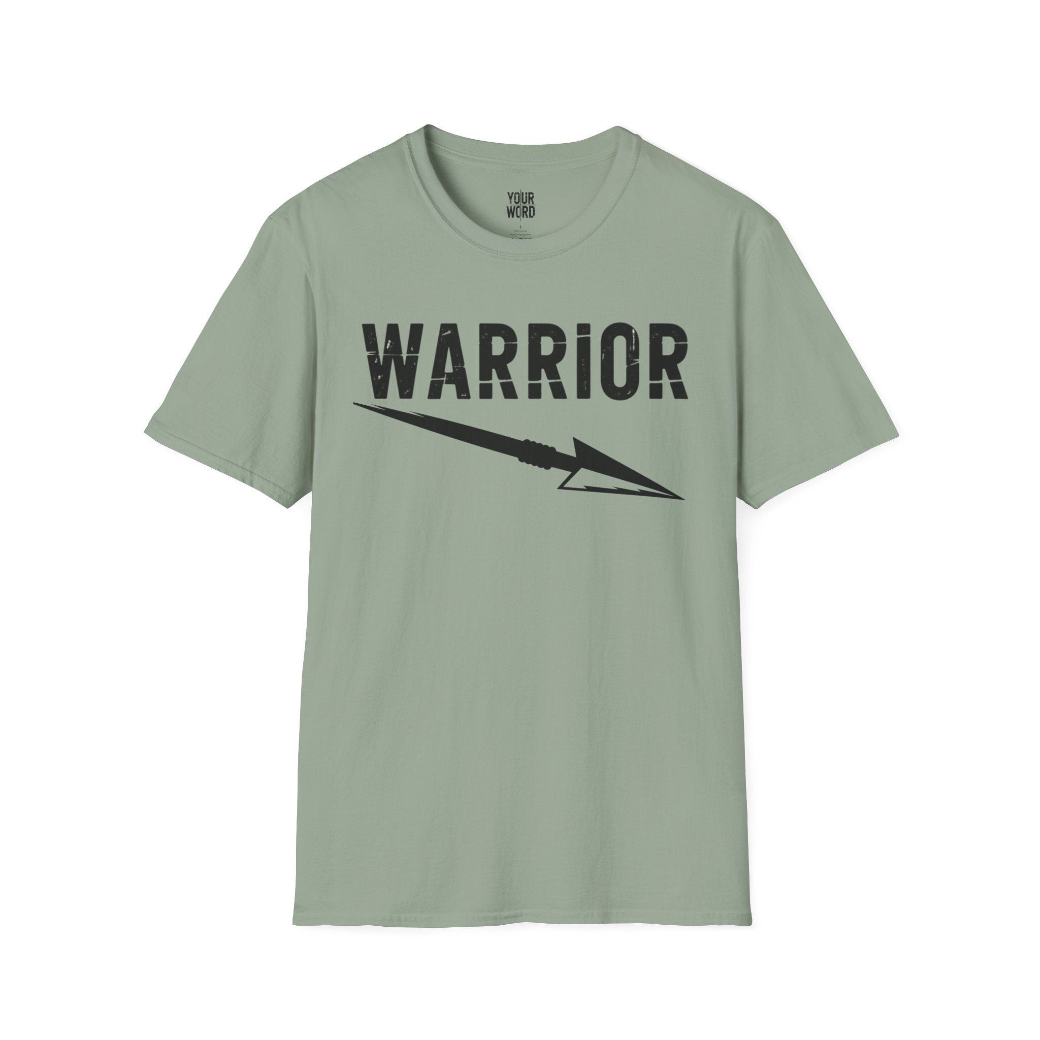 WARRIOR  T-Shirt