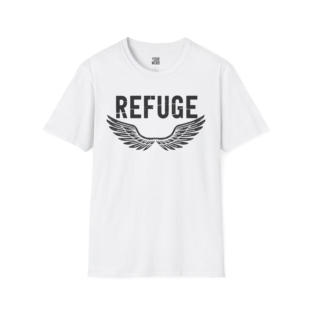 REFUGE T-Shirt