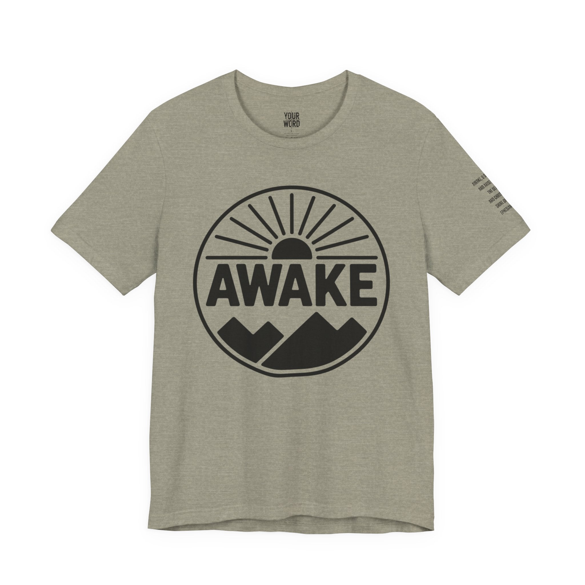 AWAKE  T-Shirt