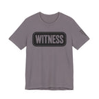 WITNESS  T-Shirt