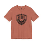 ROOTED  T-Shirt