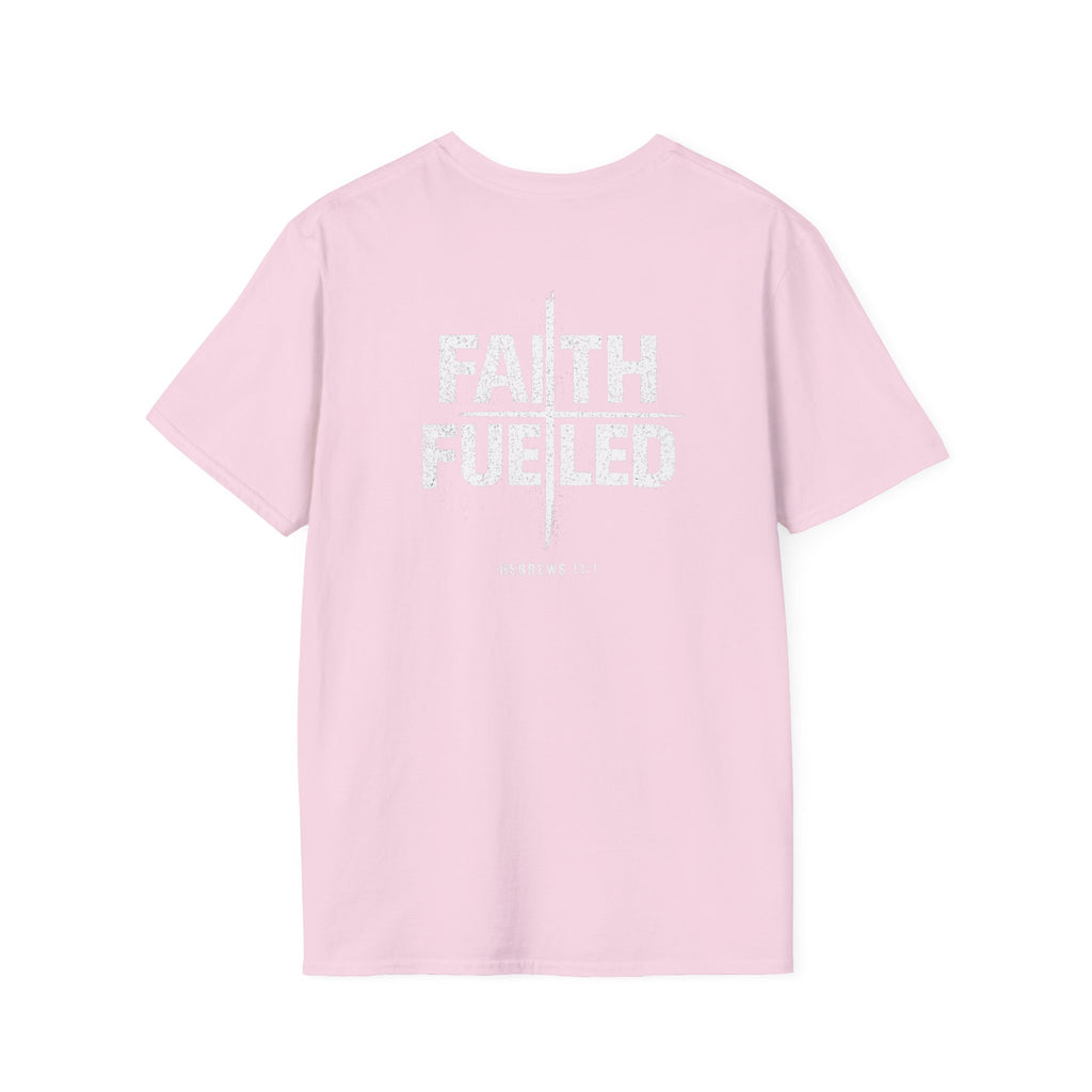 Faith Fueled T-Shirt