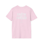 Faith Fueled T-Shirt