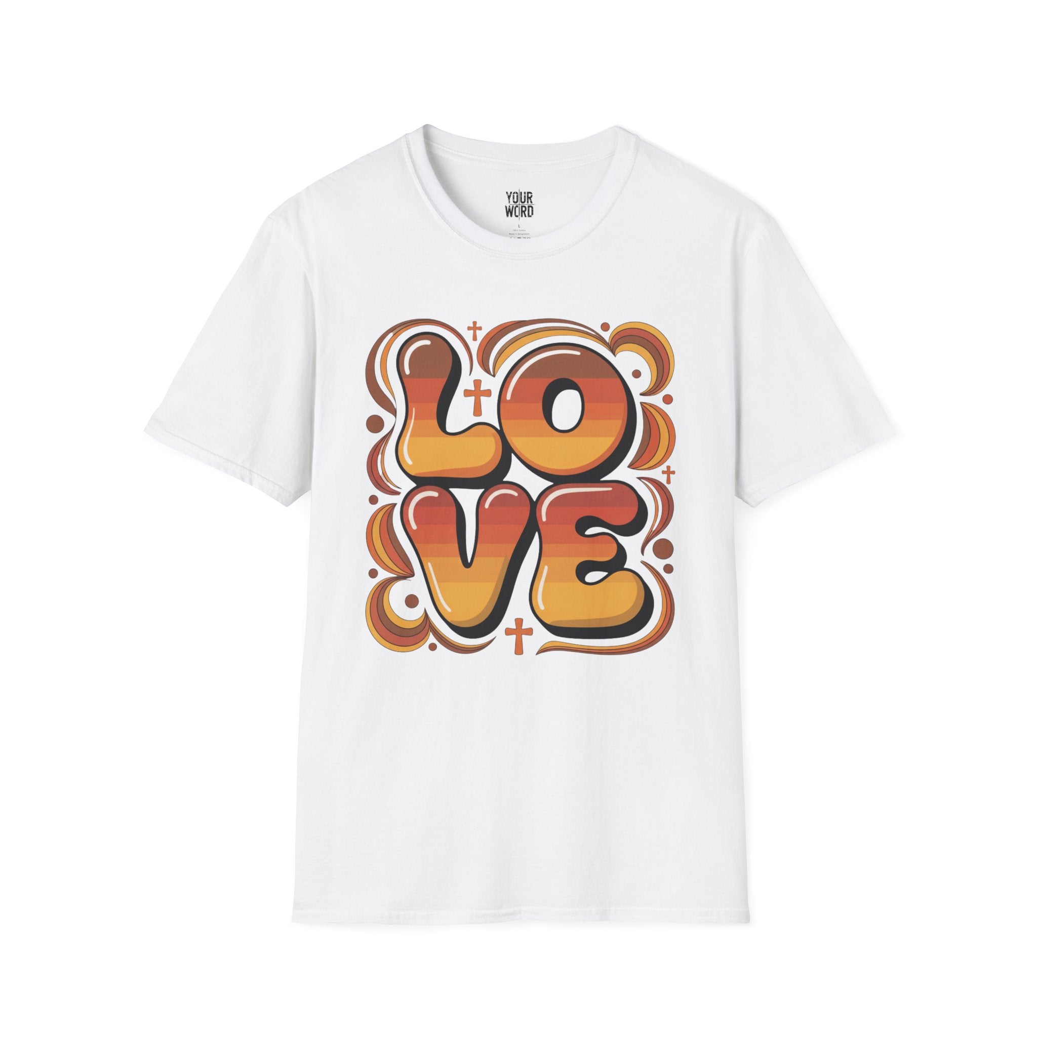 LOVE T-Shirt