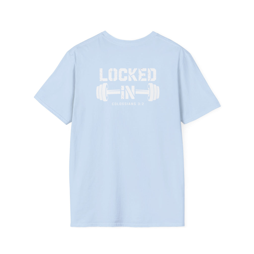 Locked In T-Shirt