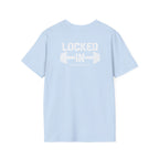 Locked In T-Shirt