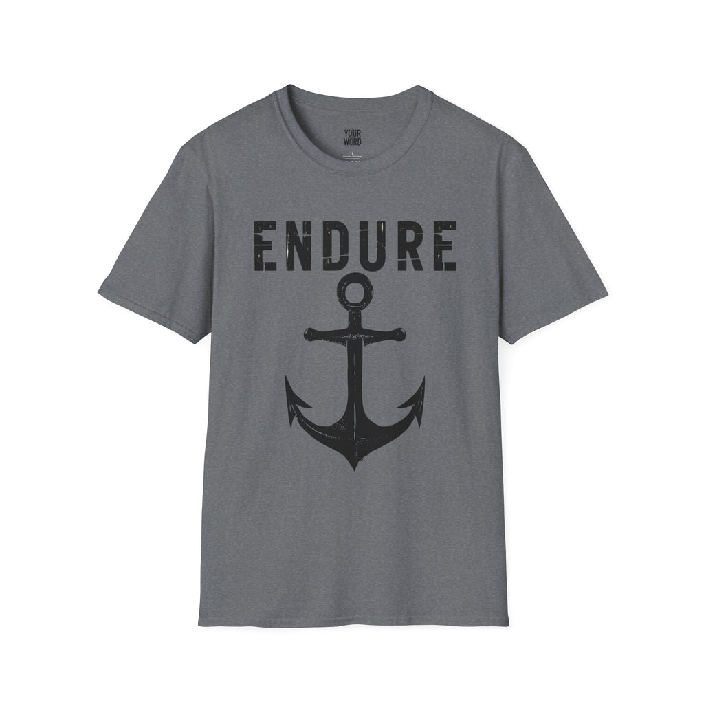 ENDURE  T-Shirt
