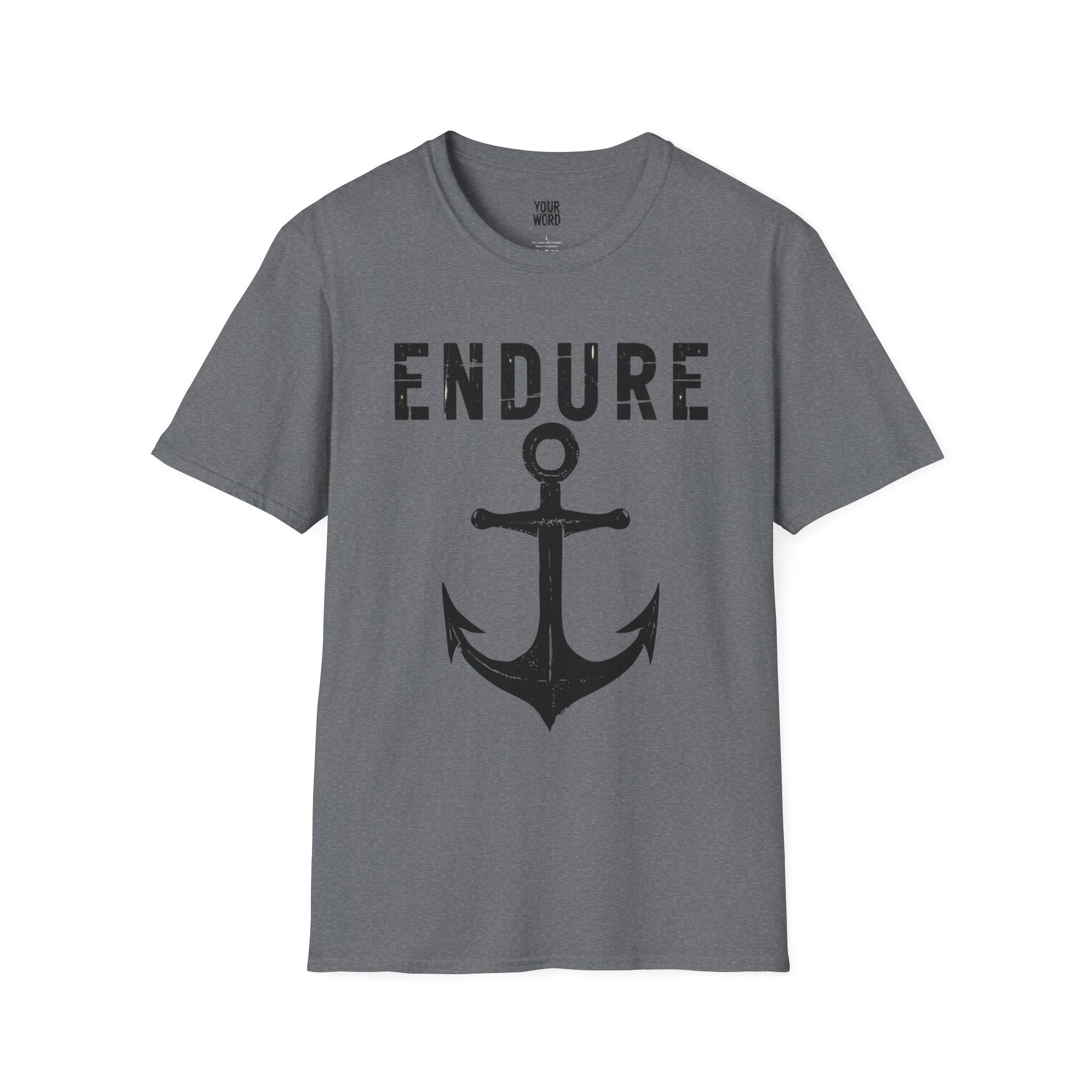 ENDURE  T-Shirt