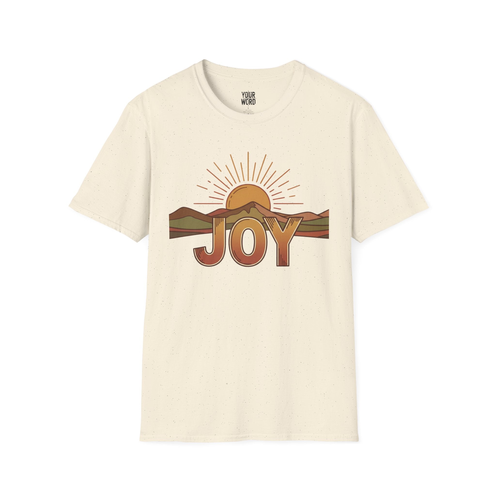 JOY T-Shirt