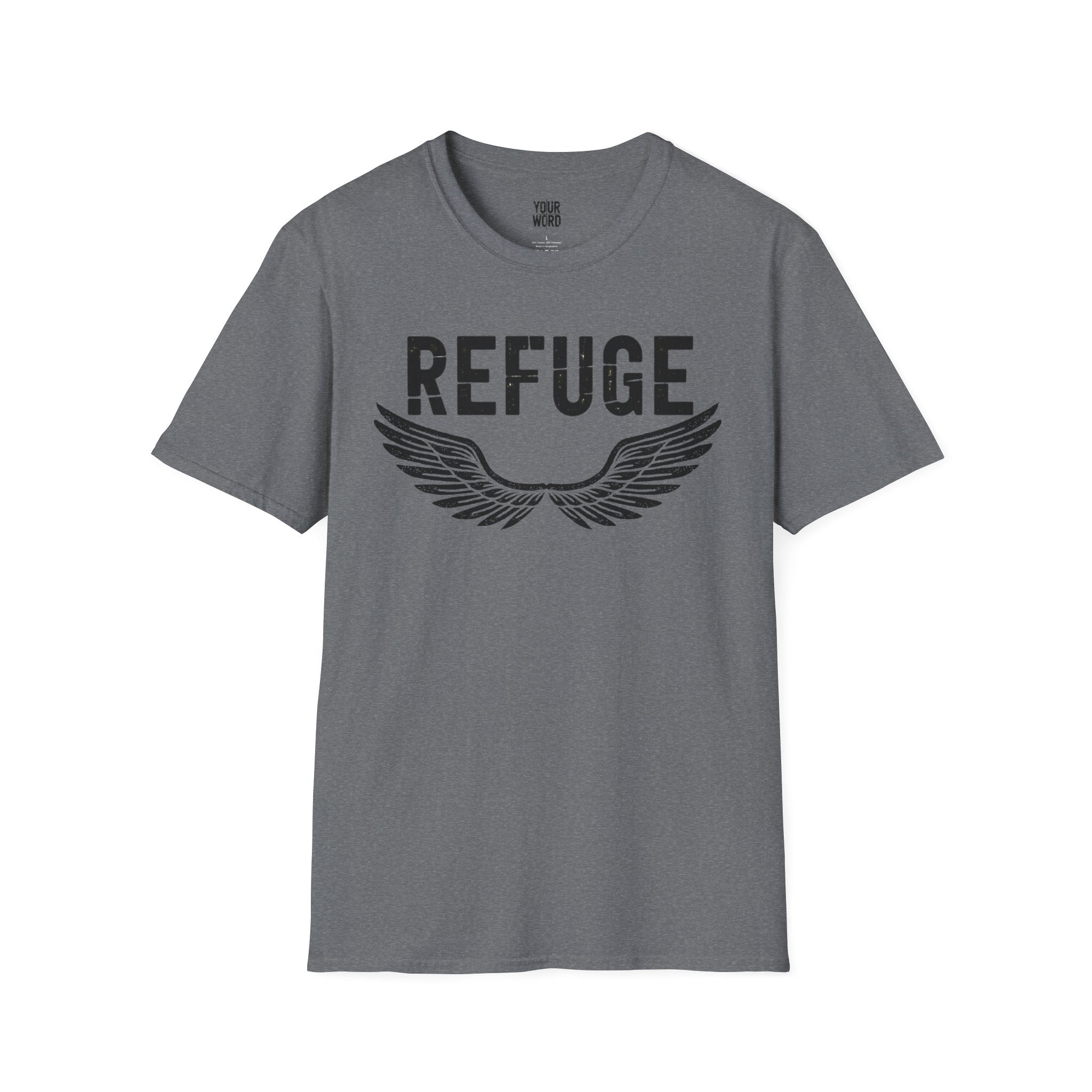 REFUGE T-Shirt